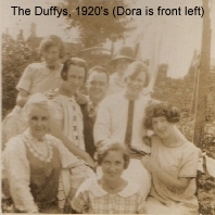 Duffys of Dun Laoghaire